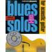 Blues Solos for Acoustic Guitar
