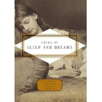 Poems Of Sleep And Dreams