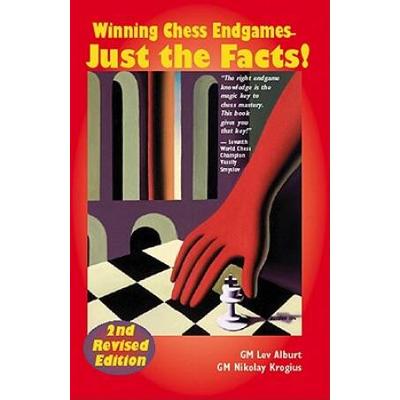 Winning Chess Endgames: Just The Facts!