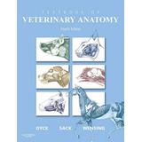 Textbook Of Veterinary Anatomy [With Access Code]