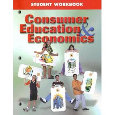 Consumer Educations And Economics
