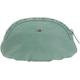 Hilfiger Denim Romy Make UP CASE EL56919171, Damen Kosmetiktäschchen, Grün (Pool Green 315), 24x16x2 cm (B x H x T)