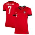 "Maillot Portugal Nike Domicile Stadium 2024 - Femme - Cristiano Ronaldo 7 - Homme Taille: XL"