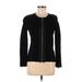 Calvin Klein Jacket: Black Jackets & Outerwear - Women's Size Small