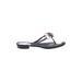 Gucci Sandals: Purple Shoes - Women's Size 37.5