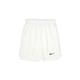 Nike Athletic Shorts: White Activewear - Women's Size Small