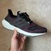 Adidas Shoes | Adidas Ultra Boost 22 Men's 10 Gy7289 | Color: Black/Purple | Size: 10