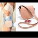 Victoria's Secret Bags | Nwt Victoria’s Secret | Festival Crossbody Bag | Color: Pink | Size: Os