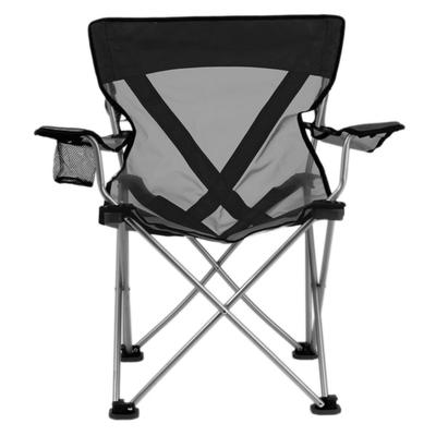 TravelChair Teddy Folding Outdoor Chair Black