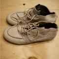 Nike Shoes | Nike Stefan Janoski | Color: Cream | Size: 8.5