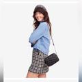 Rebecca Minkoff Bags | New! Rebecca Minkoff Purse | Color: Black | Size: Os