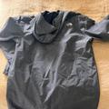 The North Face Jackets & Coats | Boys Xl Gray North Face Raincoat | Color: Gray | Size: 18-20 Xl