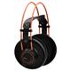 AKG K712 PRO Open-Back Dynamic Reference Headphones