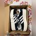 Adidas Shoes | Brand New In Box Gazelle Bold | Color: Black/White | Size: 10