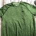 Under Armour Shirts | Men's Under Armour Shirt | Color: Green | Size: L