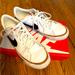 Nike Shoes | Nike Court Legacy (Gs) Size 6y/Women's 8 | Color: White | Size: 6bb