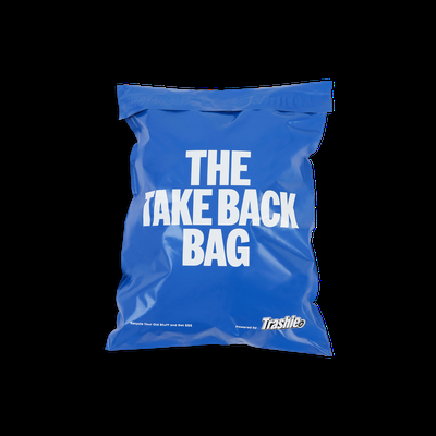 Take Back Bag™ - Multi - Bombas
