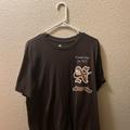 Nike Shirts | Brown Nike T Shirt | Color: Brown/Tan | Size: L