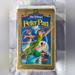 Disney Other | Disney Vhs Tape Of Peter Pan | Color: White | Size: Os