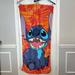 Disney Other | Disney Lilo & Stitch Beach Bath Towel | Color: Blue/Orange | Size: Osb