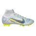 Nike Shoes | Nike Mercurial Superfly 8 Elite Ag Pro Soccer Cleats Dj2841-055 Men's Size 6 | Color: Purple | Size: 6