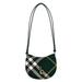 Burberry Bags | Burberry 'Rocking Horse' Mini Shoulder Bag | Color: Green | Size: Os