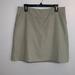 Nike Shorts | Nike Golf Skort | Color: Gray | Size: 10