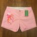 Lilly Pulitzer Shorts | Lilly Pulitzer Shorts | Color: Pink | Size: 00