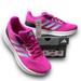 Adidas Shoes | Adidas Runfalcon 3.0 Wide Size 8 Pink Lucid Fuschia | Color: Pink | Size: 8