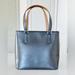Louis Vuitton Bags | Dark Gray Louis Vuitton Monogram Mat Stockton Tote Bag | Color: Gray | Size: Os