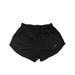 Nike Shorts | Black Nike Dri-Fit Women's Athletic Shorts Size Xl | Color: Black | Size: Xl