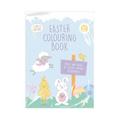 Easter Colouring Book-Easter Crafts For Children Easter Activities Kids Colouring Book Gifts Gift