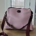 Coach Bags | Coach Willow Bucket Bag | Color: Pink/Purple | Size: Os