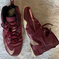 Nike Shoes | Nike Lebron 13 Greatness Shoes Sz 5y | Color: Brown/Black | Size: 5b