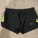 Nike Shorts | Nike Black Shorts Medium | Color: Black | Size: M