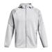 Under Armour Jackets & Coats | Men's Light Grey Under Armour Ua Storm Swacket Team | Color: Gray/Silver | Size: Various