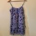 American Eagle Outfitters Dresses | American Eagle Dress (8) | Color: Purple | Size: 8