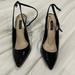 Nine West Shoes | Nine West Tabitha Heels | Color: Black | Size: 8