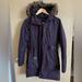 The North Face Jackets & Coats | North Face Purple Women’s Mid-Length Winter Coat | Color: Purple | Size: M