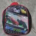 Disney Accessories | Kids Disney Pixar Cars Backpack | Color: Black/Red | Size: Osb