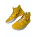 Nike Shoes | Nike Kyrie 7 Tb Amarillo Gold Basketball Shoes Men’s Size 17.5 | Color: White/Yellow | Size: 17.5