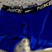 Nike Underwear & Socks | Nike Underwear | Color: Blue | Size: Xl