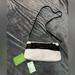 Kate Spade Bags | Kate Spade Celina Villabella Leather (Bone) Bow Bag | Color: Black/White | Size: Os