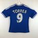 Adidas Shirts | Adidas Samsung Chelsea Football Club Jersey Men’s | Color: Blue | Size: S