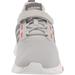 Adidas Shoes | Adidas Little Kids Racer Tr21 Running Shoes 3k Grey Two/Iron Metallic/Grey Five | Color: Gray | Size: 3k