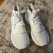 Adidas Shoes | Adidas Tubular Defiant S75250 Sneakers | Color: White | Size: 7.5