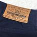 Ralph Lauren Pants & Jumpsuits | Lauren Jeans Company Classic Mid Calf Blue Size 6 | Color: Blue | Size: 6