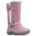 Nine West Shoes | Nine West Toddler Girls' Naydine Winter Boots - Size 4 | Color: Pink/White | Size: 4g