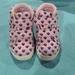 Disney Shoes | Baby Gap Minnie Mouse Toddle High Top Sneakers | Color: Pink | Size: 5bb