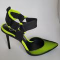 Jessica Simpson Shoes | Jessica Simpson Shoes | Color: Yellow | Size: 7.5